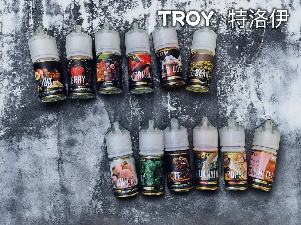 IMG_6770 TROY特洛伊 小煙油30ML