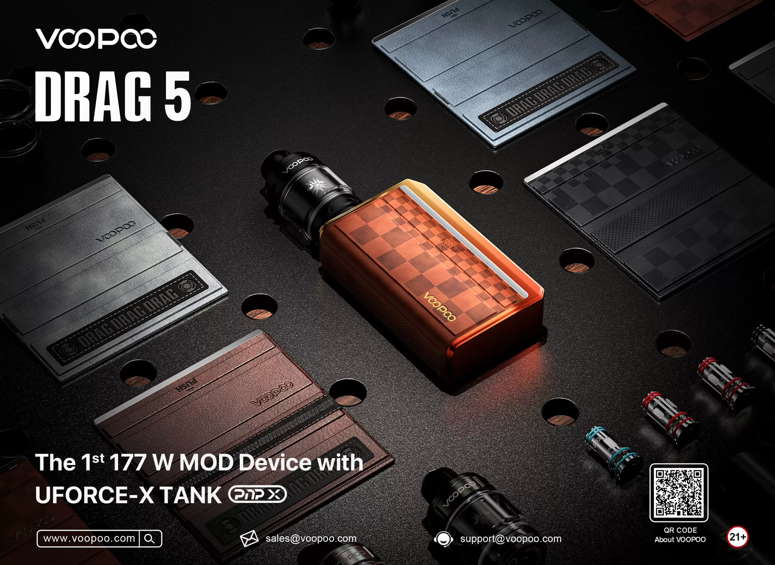 8461752175731_.pic_hd VOOPOO DRAG5 跩哥 |大煙主機