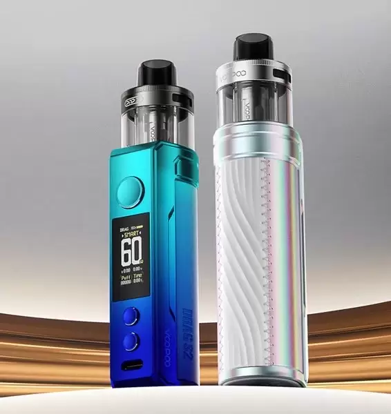 8511752175864_.pic VOOPOO DRAG X2 跩哥|80w大小煙主機