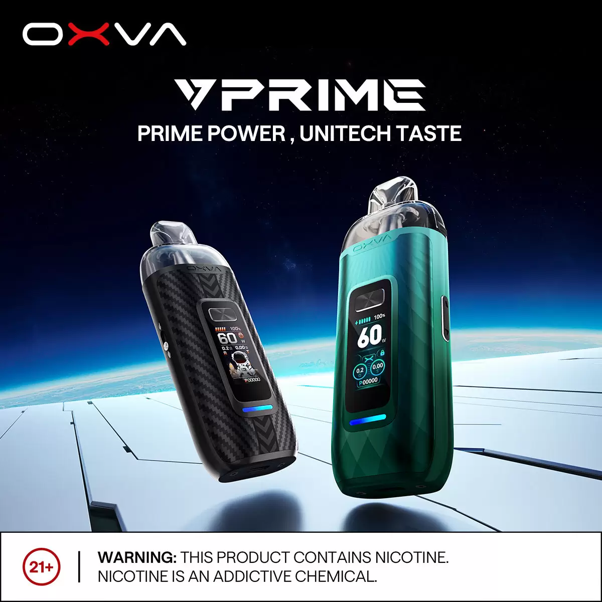 8191752173063_.pic OXVA VPRIME 至尊雙模式大/小煙主機