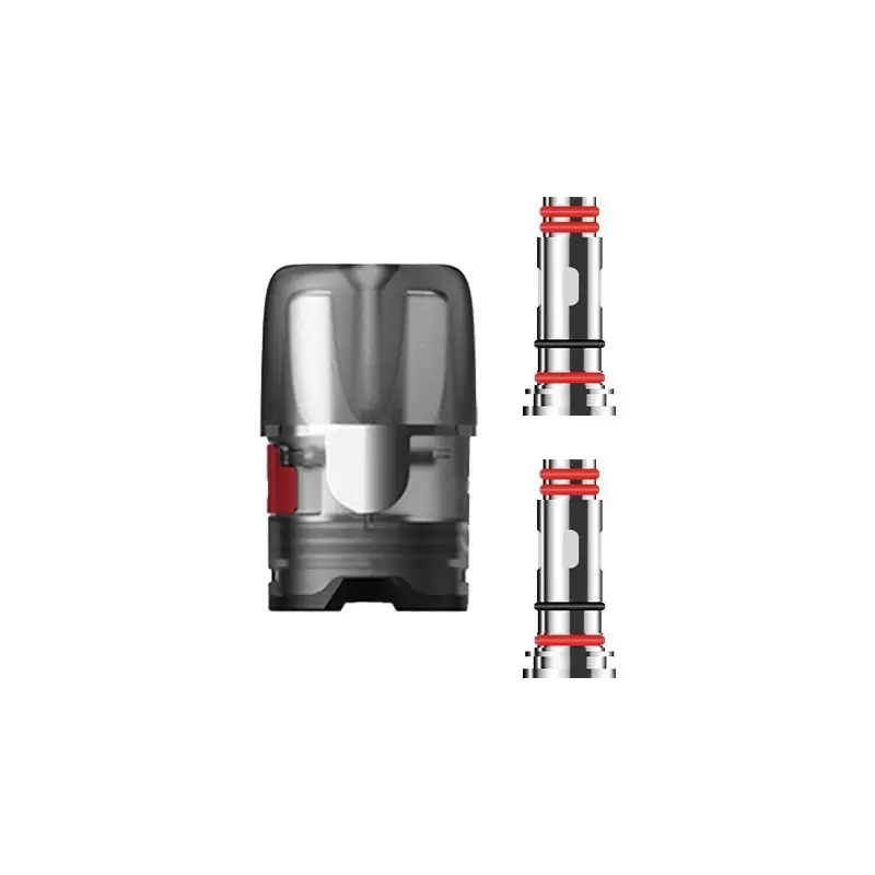 64328e7d0cd447000ef93558 正品 VAPTIO PROD 帕拉德一代原廠空倉
