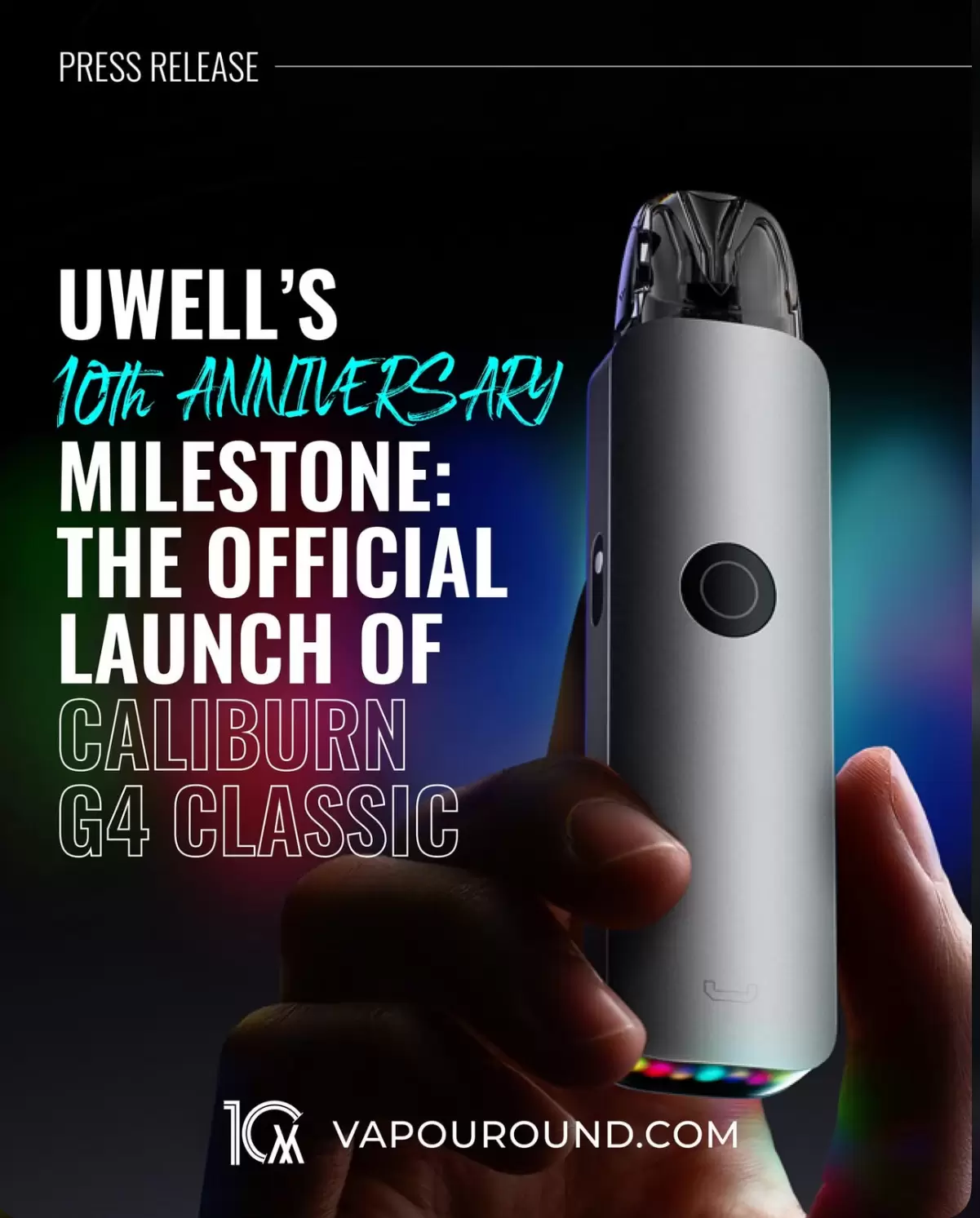 IMG_4727 3 UWELL CALIBURN G4 CLASSIC 經典